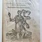 1565 HERODOT HISTORY GREECE & PERSIA WAR antique DELLE GUERRE DE GRECI et PERSI