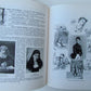 RUSSIAN ARTISTS by BULGAKOV ILLUSTRATED ART BOOK ALBUM