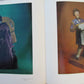 RUSSIAN PORCELAIN in HERMITAGE COLLECTION 1973 ART & REFERENCE BOOK
