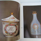 RUSSIAN CERAMIC & GLASS of 19-19th CENTURIES ART & REFERENCE BOOK