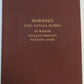 PAINTING of 18 - early 20th CENTURY from RUSSIAN MUSEUM ART & REFERENCE BOOK