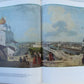 PAINTING of 18 - early 20th CENTURY from RUSSIAN MUSEUM ART & REFERENCE BOOK