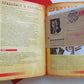 RUSSIAN MODERN HISTORY ILLUSTRATED BOOK USSR at SUNSET