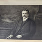 1927 COLONIAL FAMILIES OF AMERICA antique ILLUSTRATED FOLIO