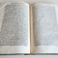 1583 DELLA INSTITUTION MORALE di M.ALESSANDRO PICCOLOMINI antique VELLUM BINDING