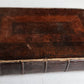 1712 THE SATIRES & EPISTLES of HORACE antique by DUNSTER in ENGLISH