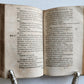 1575 AETHICI COSMOGRAPHIA antique VELLUM BINDING 16th CENTURY