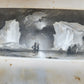 1856 ARCTIC EXPLORATIONS in 1853-55 ELISHA KENT KANE antique GRINNELL EXPEDITION