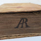 1644 TRAVAGLI DI GIESU by Fr. Tomaso di Gesu antique Travails of Jesus VELLUM