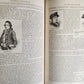 1859 PICTORIAL FIELD-BOOK of REVOLUTION by B. LOSSING 2 VOLS antique ILLUSTRATED