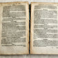 1547 LAW BOOK by D. Ioan. OLDENDORPIUM Collatio Iuris Civis et Canonici antique