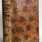 1753 HISTOIRE des VOYAGES antique VOL. 43 PIRATE WILLIAM DAMPIER TRAVELS