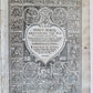 1630 BIBLE in ENGLISH Robert Barker & John Bill antique KING JAMES illustrated