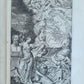 1763 HERODOTUS HISTORY MASSIVE FOLIO antique Historiarum Libri XI GREEK & LATIN