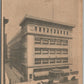 CLEVELAND OH NEW STORE of STERLING & WELCH COMPANY ANTIQUE POSTCARD