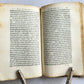 1546 ALDINE PRESS CICERO PHILOSOPHY antique 16th CENTURY Aldus