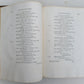 1786 SOPHOCLES POETRY in GREEK 2 VOLUMES antique