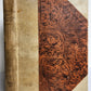 1574 JEWISH WARS by JOSEPHUS FLAVIUS in ITALIAN antique 16th CENTURY