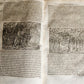 1580 FLAVIUS JOSEPHUS BEAUTIFULLY ILLUSTRATED MASSIVE FOLIO antique Judaica RARE