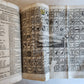 1668 HISTORY of AUSTRIA antique ILLUSTRATED w/ 200 PLATES PIGSKIN BOUND FOLIO