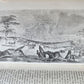 1859 EXPLORATIONS L'AFRIQUE et AUSTRALE LIVINGSTONE VOYAGES antique ILLUSTRATED