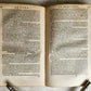 1547 LAW BOOK by D. Ioan. OLDENDORPIUM Collatio Iuris Civis et Canonici antique