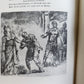 1925 ANTHONY & CLEOPATRA by WILLIAM SHAKESPEARE antique ILLUSTRATED