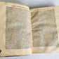 1574 JEWISH WARS by JOSEPHUS FLAVIUS in ITALIAN antique 16th CENTURY