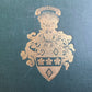 1897 REVENUE of the SCOTTISH CROWN, 1681 by SIR WILLIAM PURVES antique LTD ED.