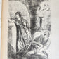 1925 ANTHONY & CLEOPATRA by WILLIAM SHAKESPEARE antique ILLUSTRATED