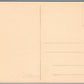 GERMAN WWI ERA COMIC ANTIQUE POSTCARD