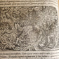 1580 FLAVIUS JOSEPHUS BEAUTIFULLY ILLUSTRATED MASSIVE FOLIO antique Judaica RARE