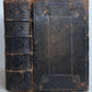 1700s BREVARIUM ROMANUM antique