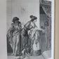 1878 MASTERPIECES of PARIS UNIVERSAL EXHIBITION antique FOLIO D'OEUVRE D'ART