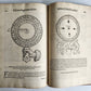 1551 RUDIMENTA MATHEMATICA by SEBASTIAN MUNSTER antique ILLUSTRATED 1st EDITION