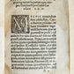 1551 ATHENIAN MAGISTRATES GREEK & ROMAN HISTORY by Guillaume POSTEL antique