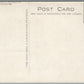 WORCESTER MA MILITARY ESCORT ANTIQUE POSTCARD