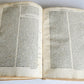 1583 Divi Ioannis Chrysostomi Archiepiscopi Constantinopolitani ANTIQUE 16th C.