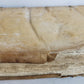 1567 CANON LAW antique 16th CENTURY FOLIO vellum binding Decisiones Canonicae