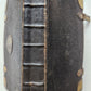 1680 BIBLE in ENGLISH OLD TESTAMENT antique KING JAMES VERSION w/ metal clasps