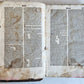 1499 INCUNABULA by Pierre Bercheur ANTON KOBERGER PRESS antique in LATIN