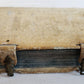 1750 INSTUCTIO CONFESSARII antique HAND TOOLED PIGSKIN BINDING w/CLASPS Theology