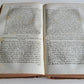 1750 SACRAE EXERCITATIONES in S.PAULLI EPISTOLAM ad HEBRAEOS antique