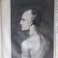 1801 VOYAGE dans LA HAUTE PENSYLVANIE 3 VOLUMES illustrated AMERICANA antique