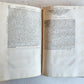 1554 VICTORII PETRI VARIARUM LECTIONUM antique 16th CENTURY