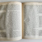 1872 BIBLE in ENGLISH antique VULGATE NEW TESTAMENT Douay Version of 1582