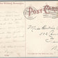 SCRANTON PA LUNA PARK ANTIQUE POSTCARD