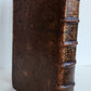 1724 DESCRIPTION DE L'ISLE DES HERMAPHTODITES antique