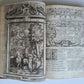 1617 TORQUATO TASSO La Gerusalemme liberata AMAZINGLY ILLUSTRATED antique FOLIO