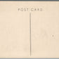 CHICAGO IL MINIATURE RAILROAD ANTIQUE POSTCARD